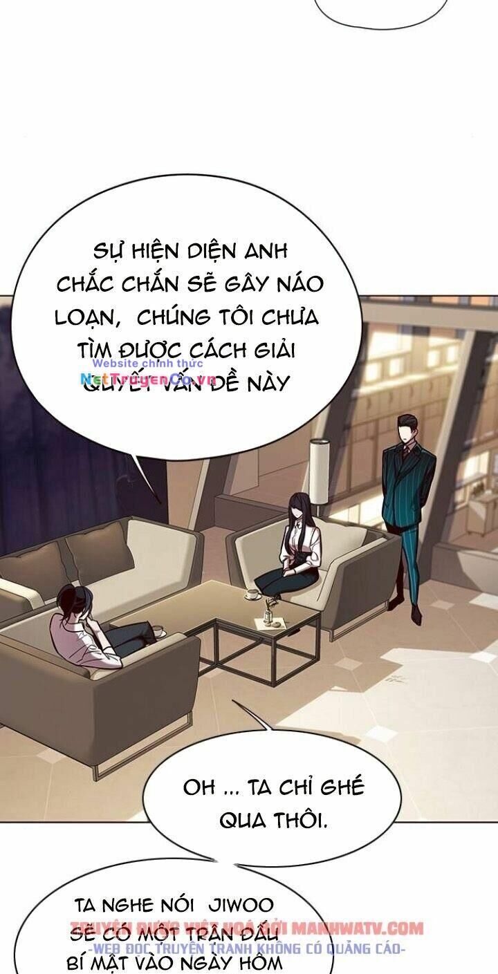 Cô Dâu Của Sói Trắng Chapter 122 - Trang 2