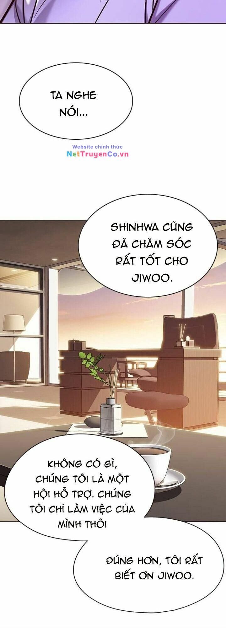 Cô Dâu Của Sói Trắng Chapter 122 - Trang 2