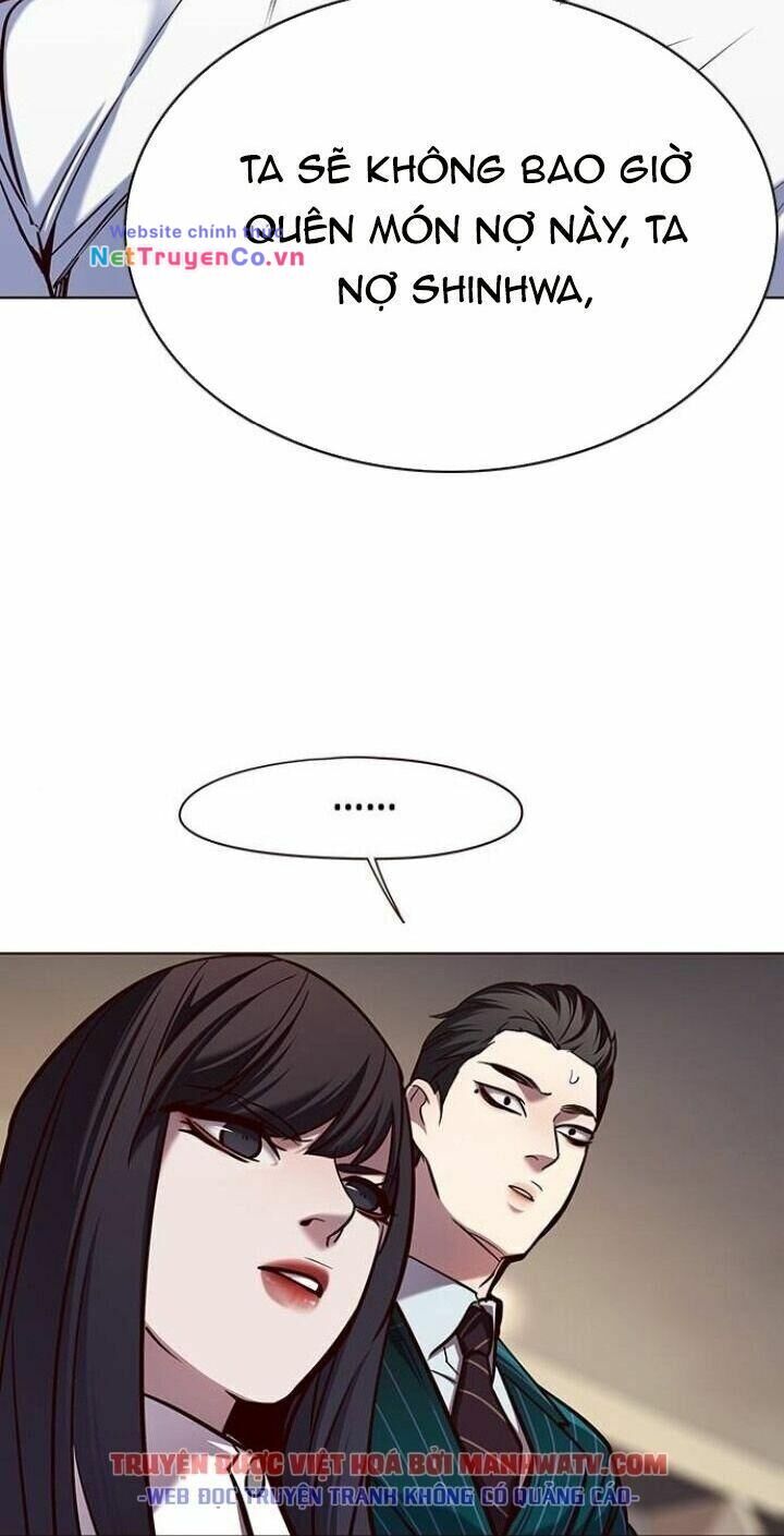 Cô Dâu Của Sói Trắng Chapter 122 - Trang 2