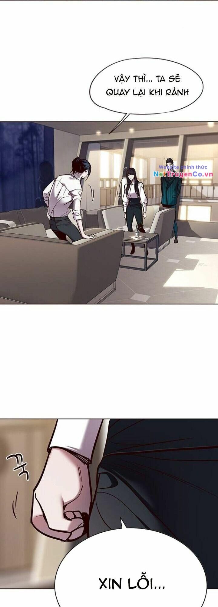 Cô Dâu Của Sói Trắng Chapter 122 - Trang 2