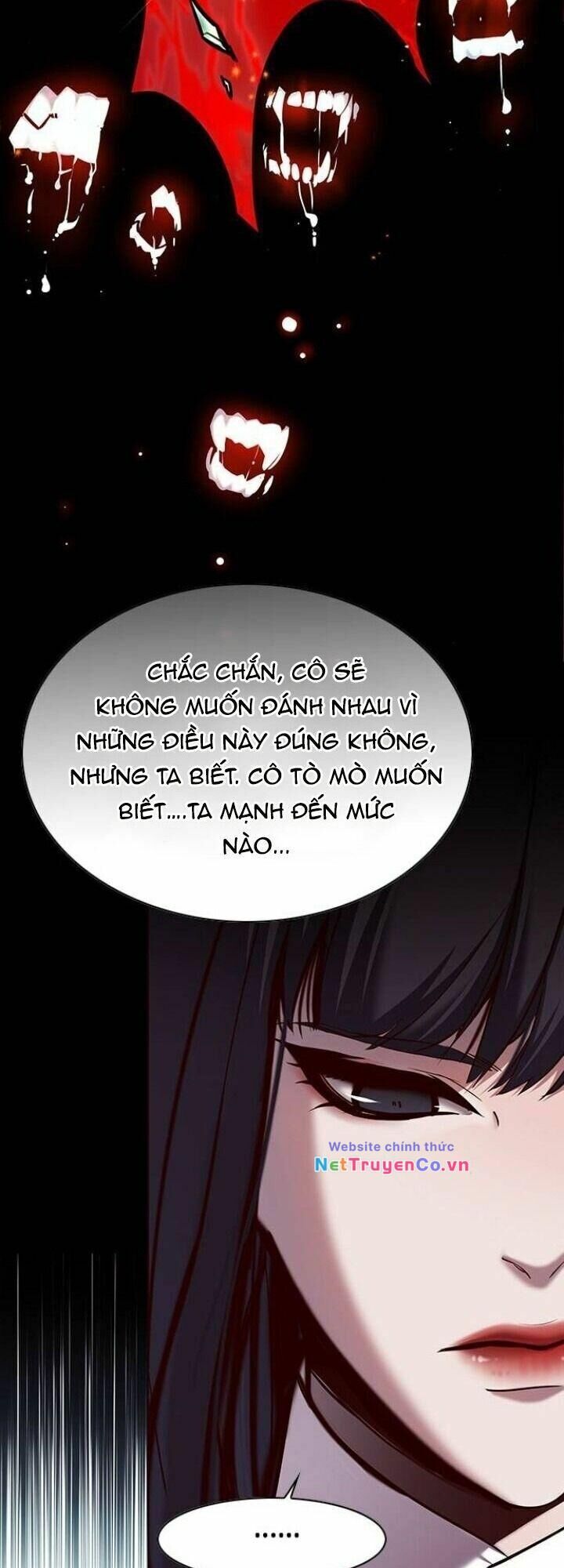 Cô Dâu Của Sói Trắng Chapter 122 - Trang 2