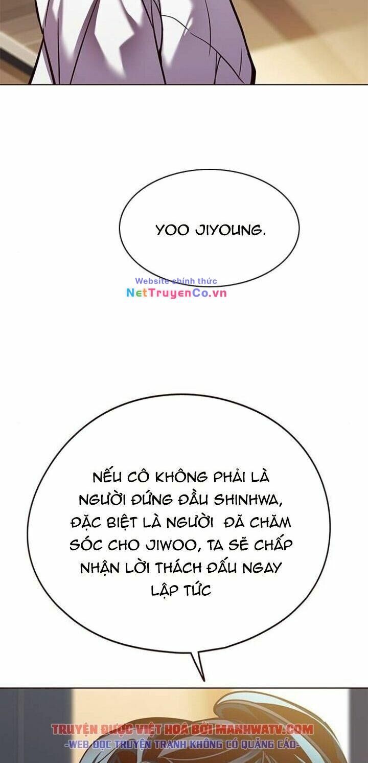 Cô Dâu Của Sói Trắng Chapter 122 - Trang 2