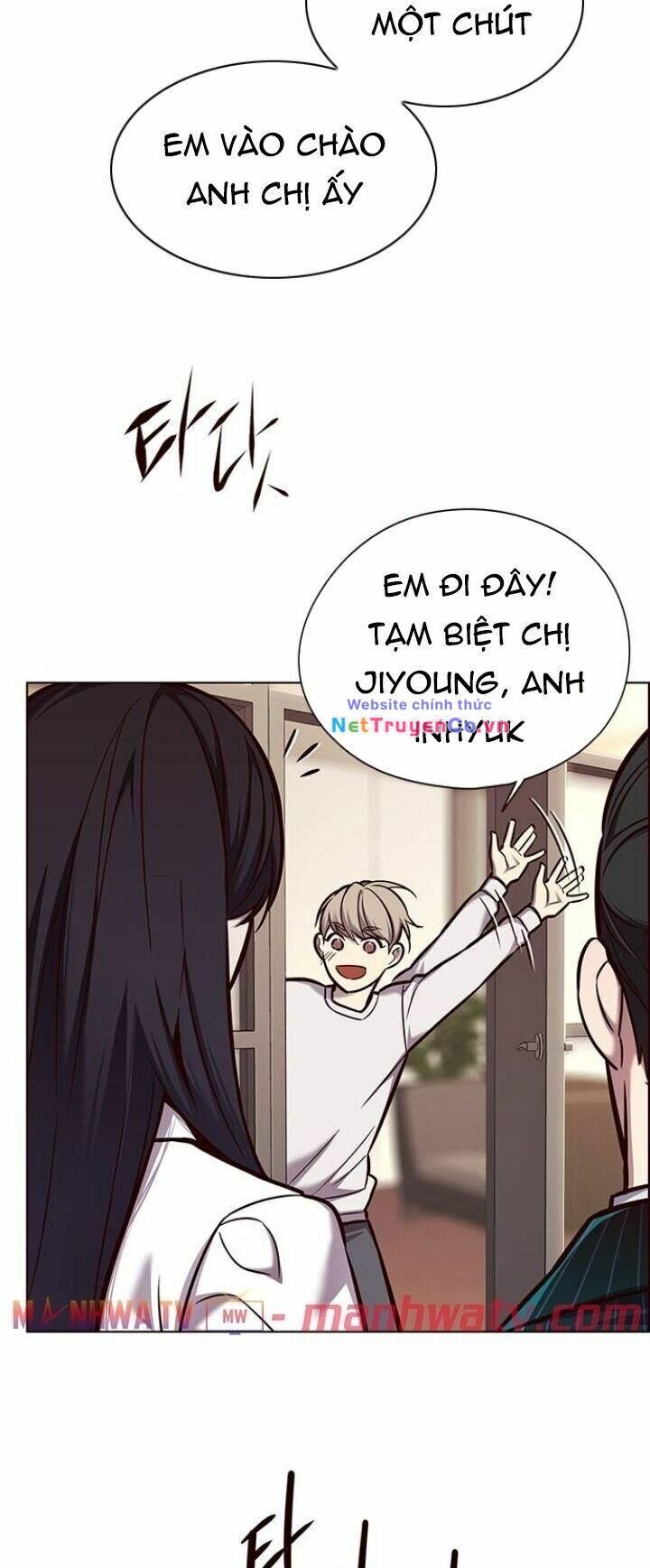 Cô Dâu Của Sói Trắng Chapter 122 - Trang 2