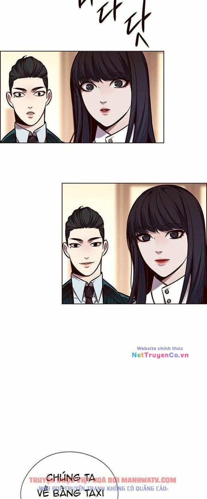 Cô Dâu Của Sói Trắng Chapter 122 - Trang 2