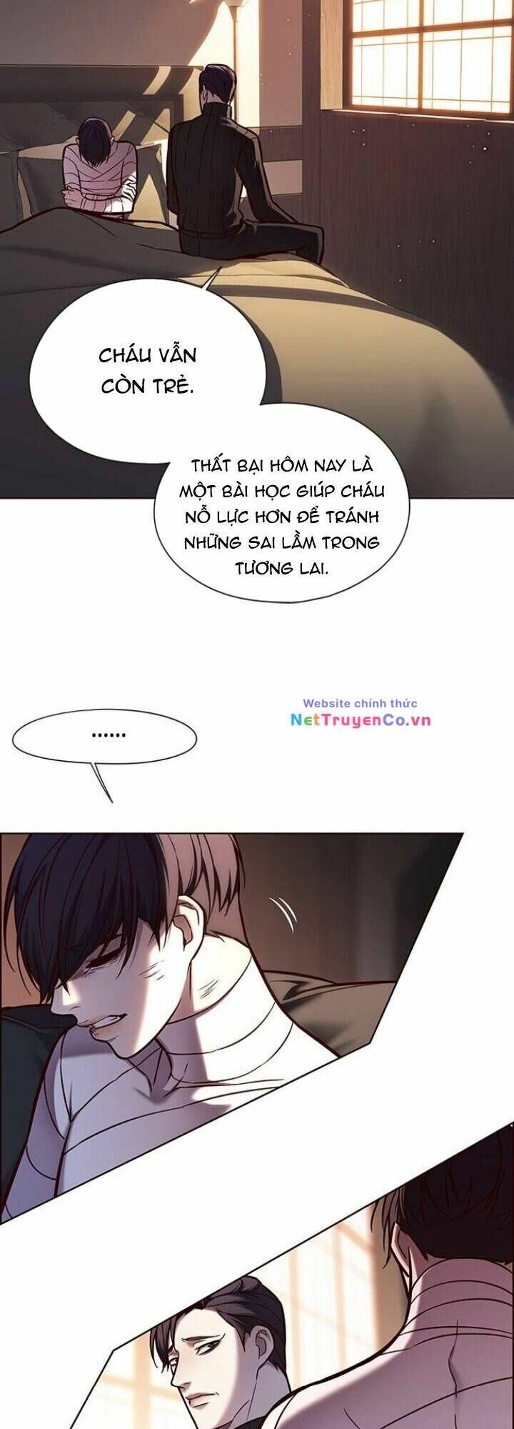 Cô Dâu Của Sói Trắng Chapter 122 - Trang 2