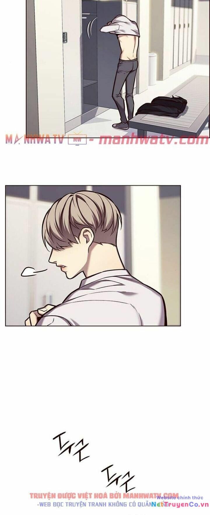 Cô Dâu Của Sói Trắng Chapter 122 - Trang 2