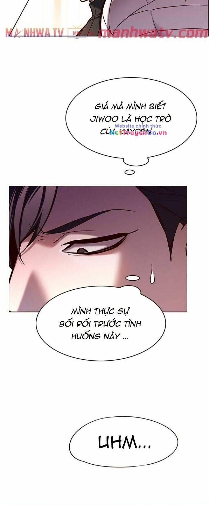 Cô Dâu Của Sói Trắng Chapter 122 - Trang 2