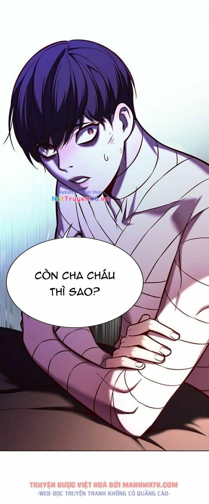 Cô Dâu Của Sói Trắng Chapter 122 - Trang 2