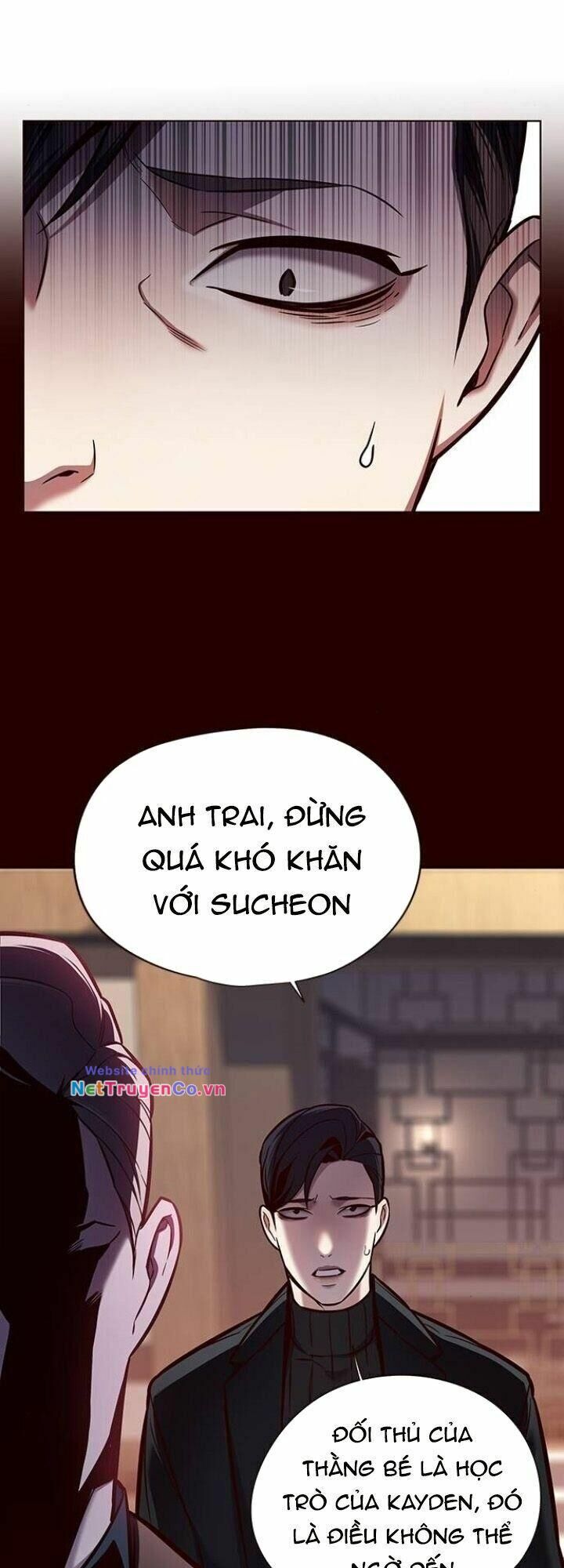 Cô Dâu Của Sói Trắng Chapter 122 - Trang 2