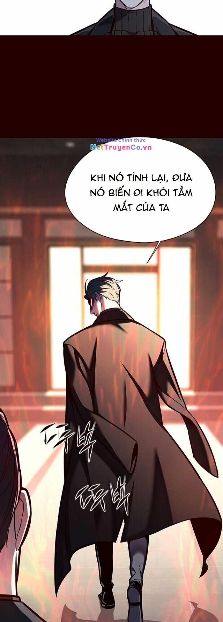 Cô Dâu Của Sói Trắng Chapter 122 - Trang 2