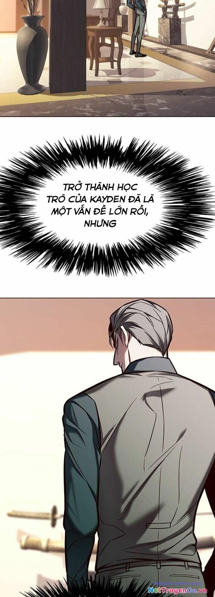 Cô Dâu Của Sói Trắng Chapter 122 - Trang 2