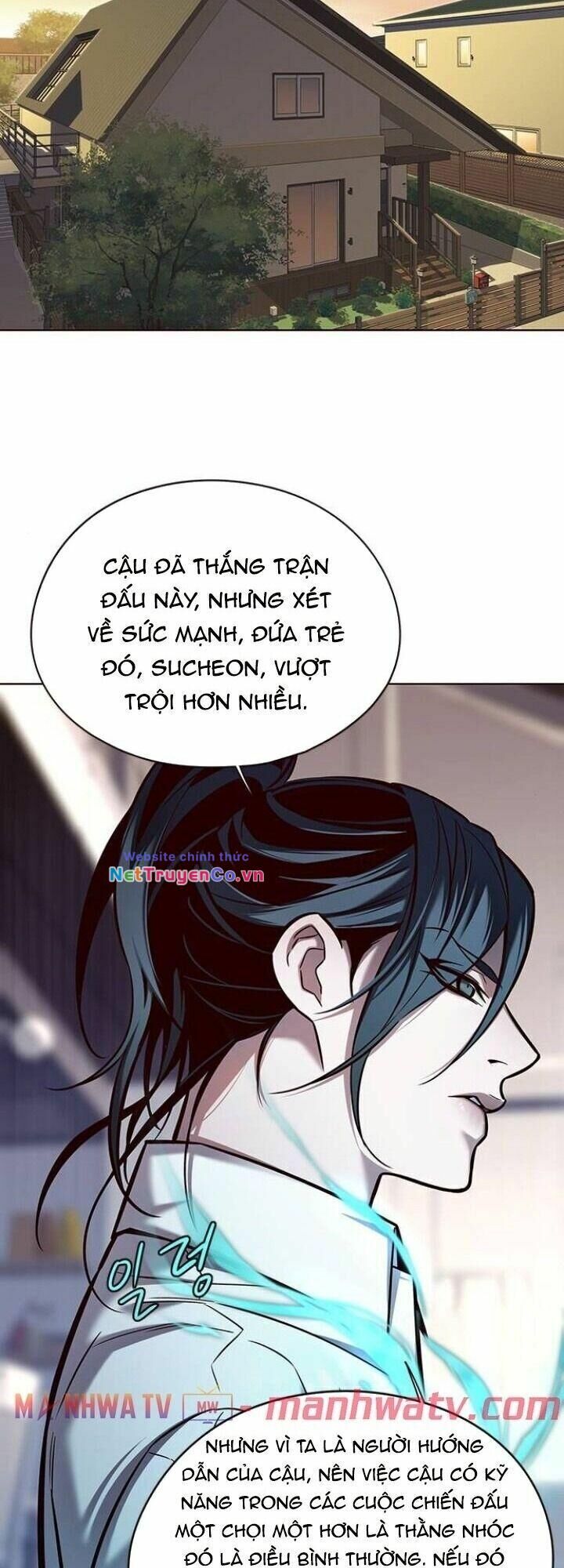 Cô Dâu Của Sói Trắng Chapter 122 - Trang 2