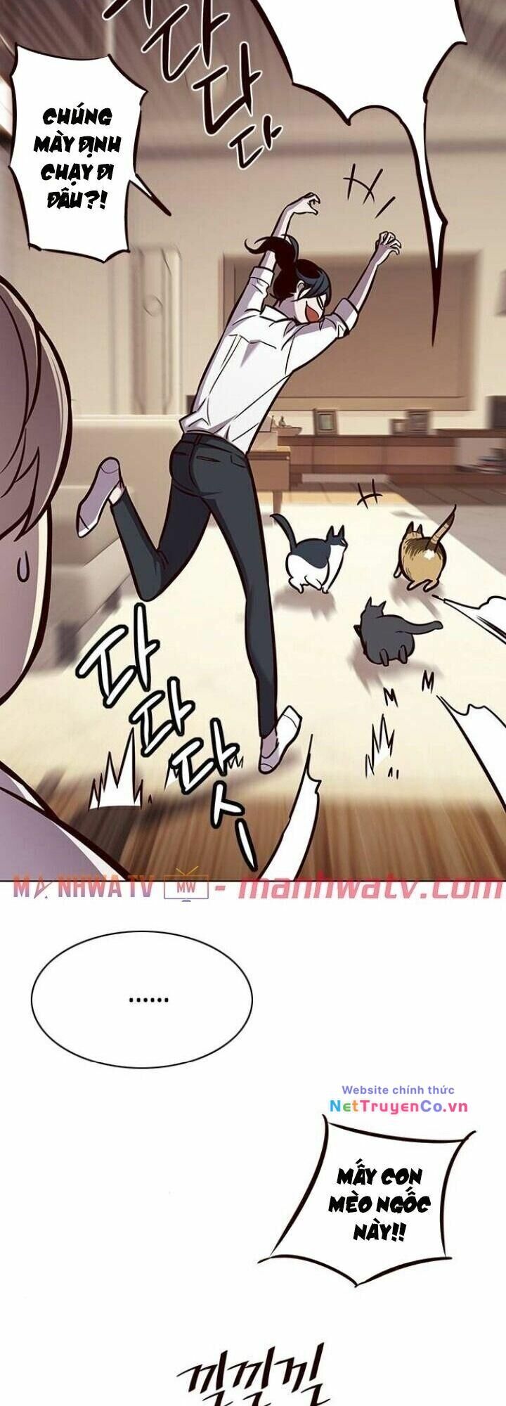 Cô Dâu Của Sói Trắng Chapter 122 - Trang 2