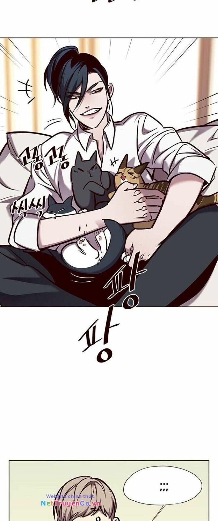 Cô Dâu Của Sói Trắng Chapter 122 - Trang 2