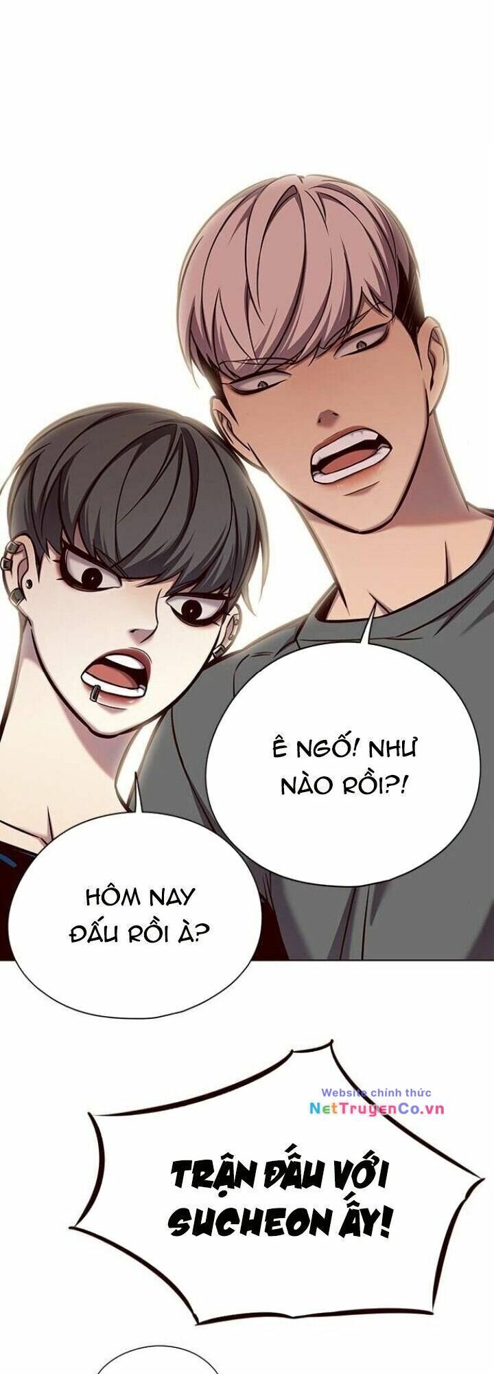 Cô Dâu Của Sói Trắng Chapter 122 - Trang 2