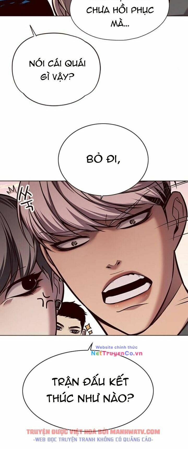 Cô Dâu Của Sói Trắng Chapter 122 - Trang 2