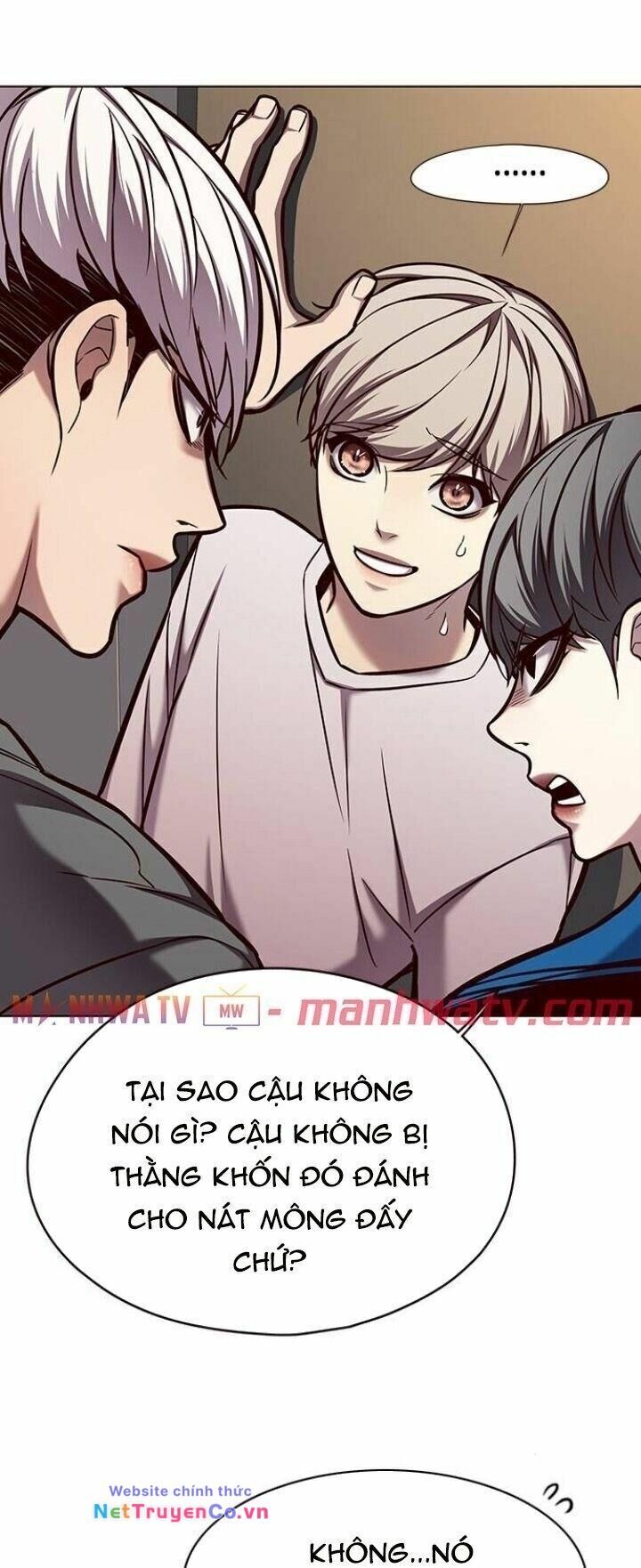 Cô Dâu Của Sói Trắng Chapter 122 - Trang 2