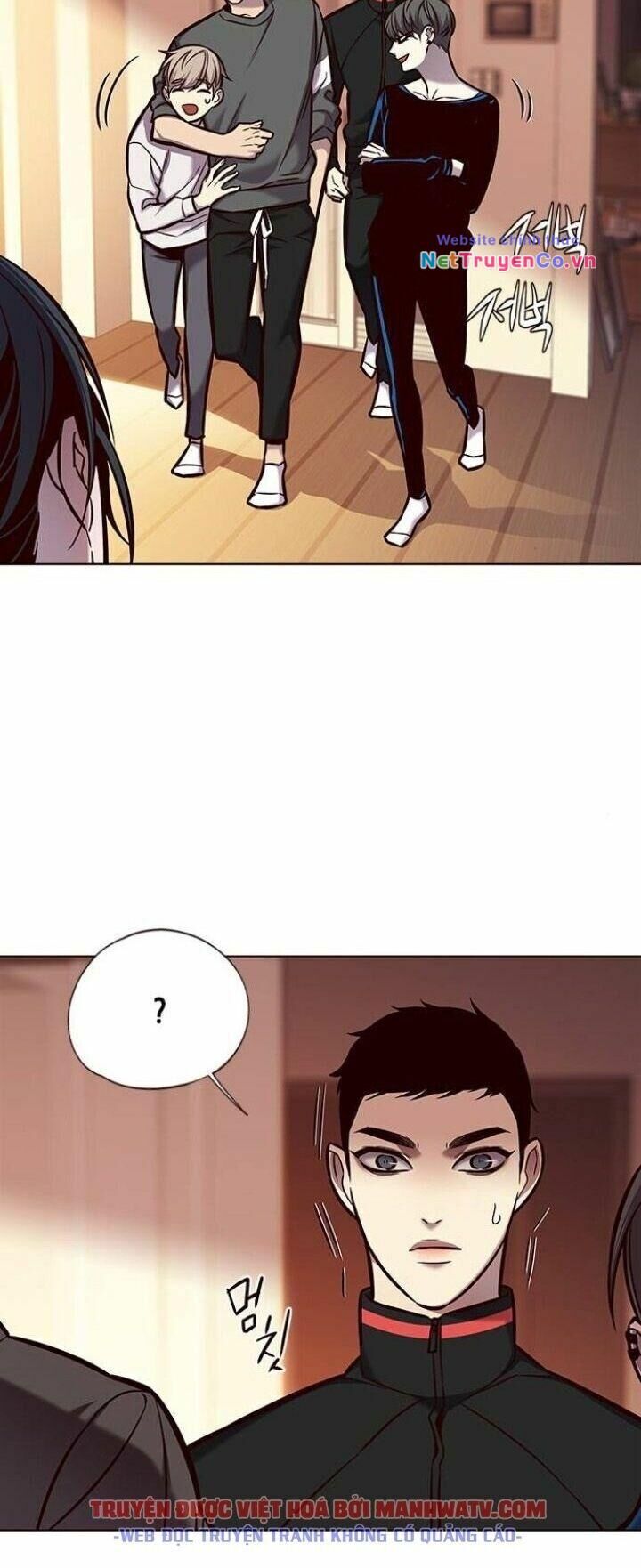 Cô Dâu Của Sói Trắng Chapter 122 - Trang 2