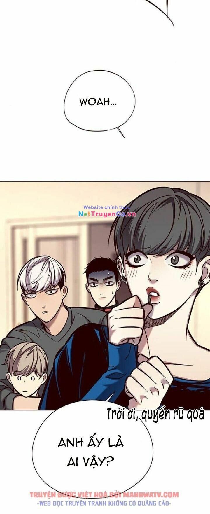 Cô Dâu Của Sói Trắng Chapter 122 - Trang 2