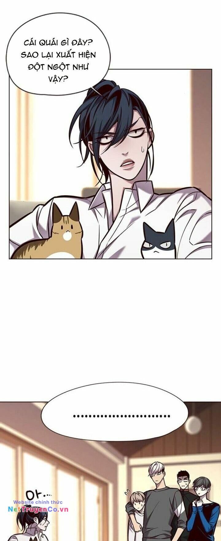 Cô Dâu Của Sói Trắng Chapter 122 - Trang 2