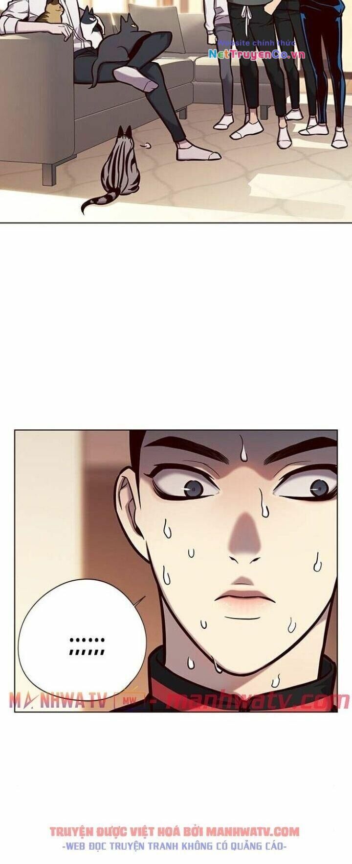 Cô Dâu Của Sói Trắng Chapter 122 - Trang 2