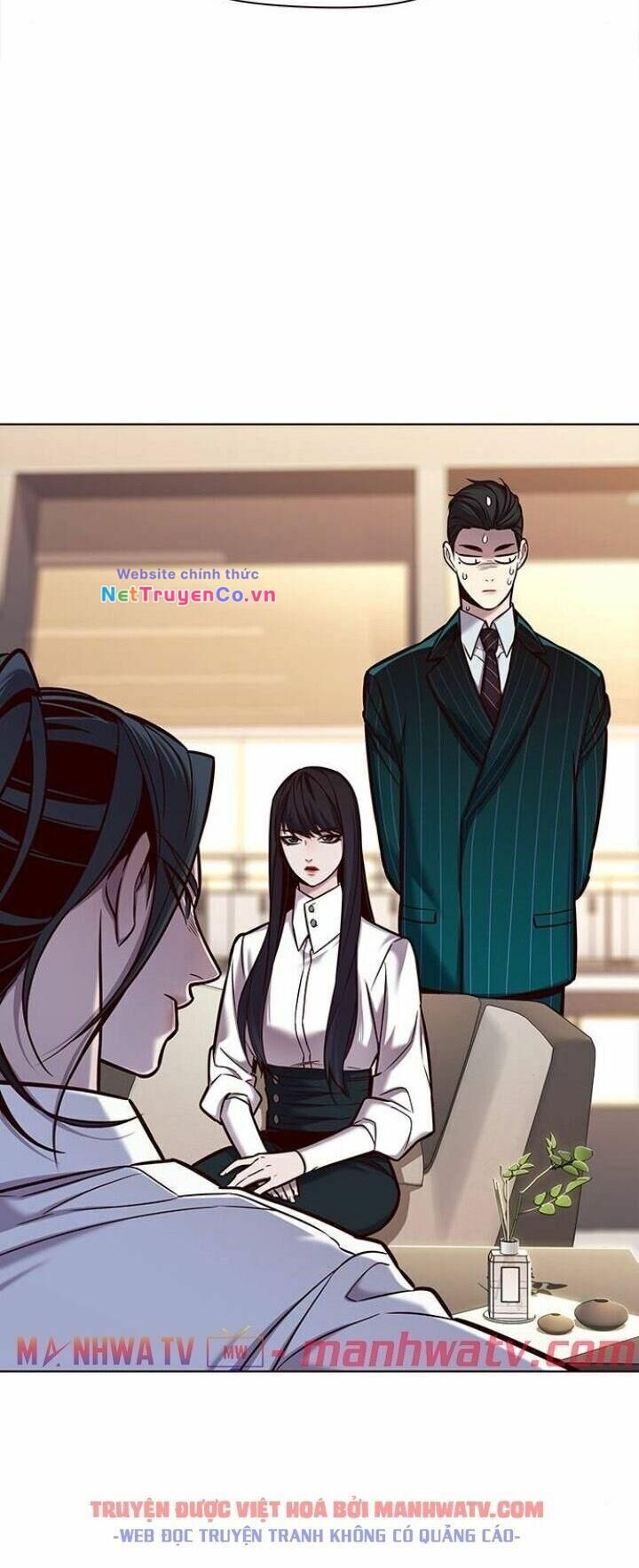 Cô Dâu Của Sói Trắng Chapter 122 - Trang 2