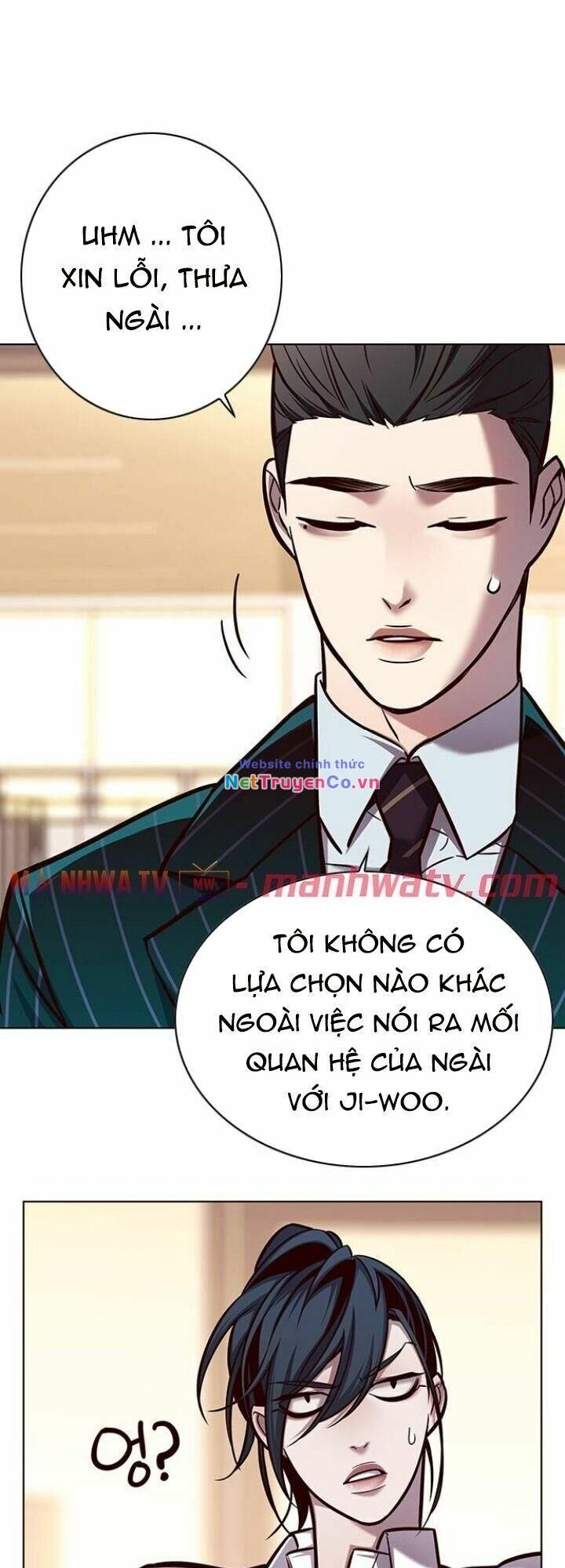 Cô Dâu Của Sói Trắng Chapter 122 - Trang 2