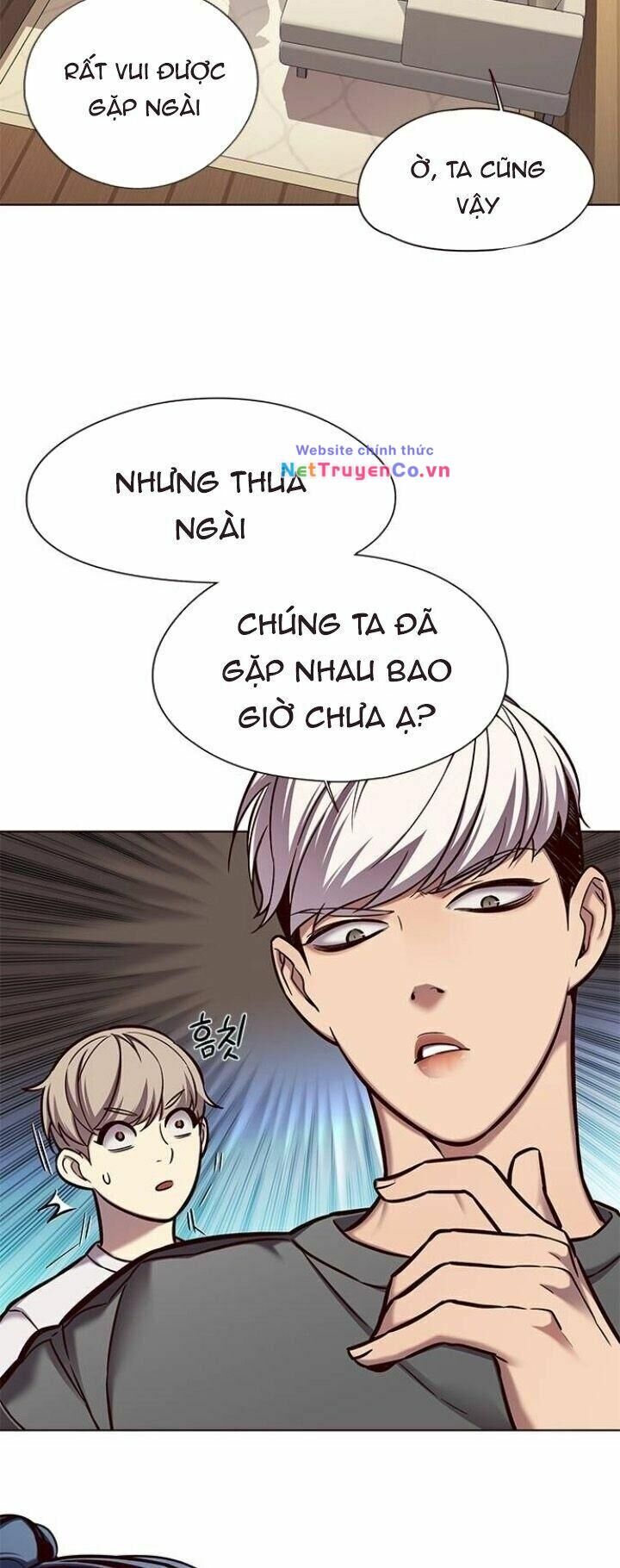 Cô Dâu Của Sói Trắng Chapter 123 - Trang 2