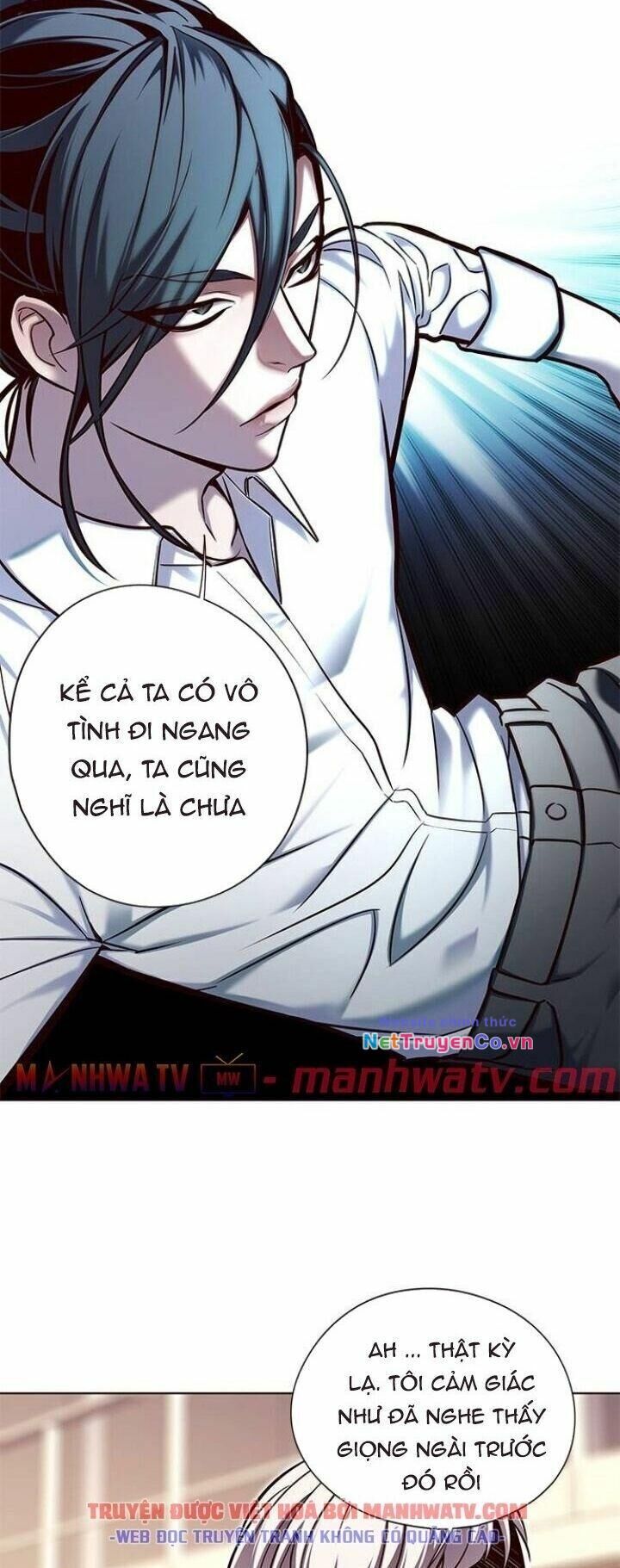 Cô Dâu Của Sói Trắng Chapter 123 - Trang 2