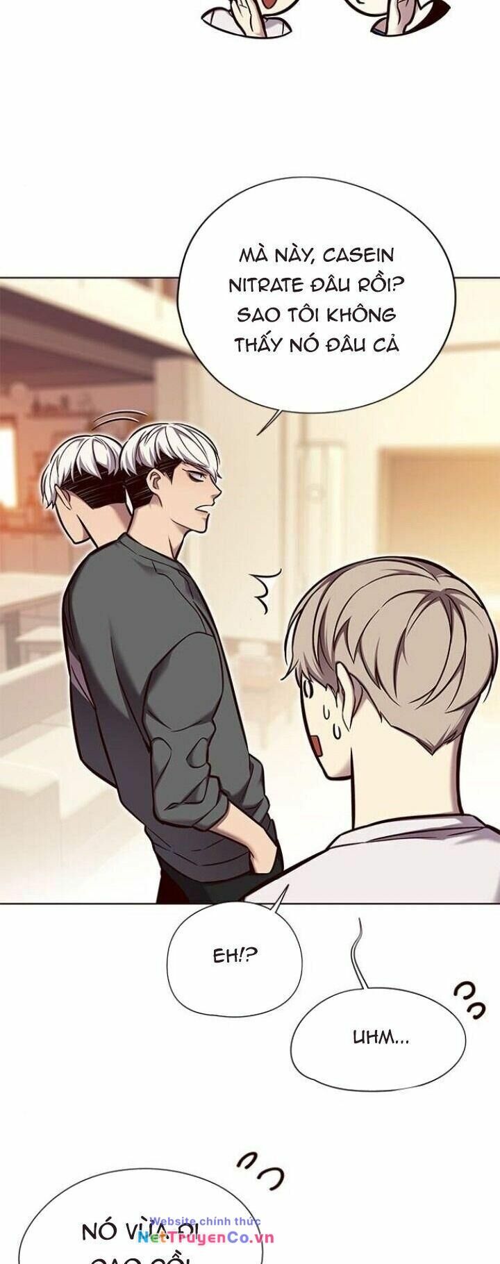 Cô Dâu Của Sói Trắng Chapter 123 - Trang 2