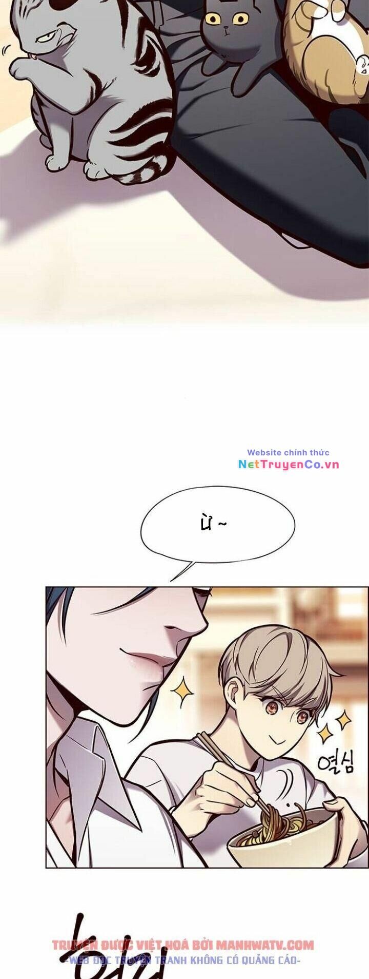 Cô Dâu Của Sói Trắng Chapter 123 - Trang 2