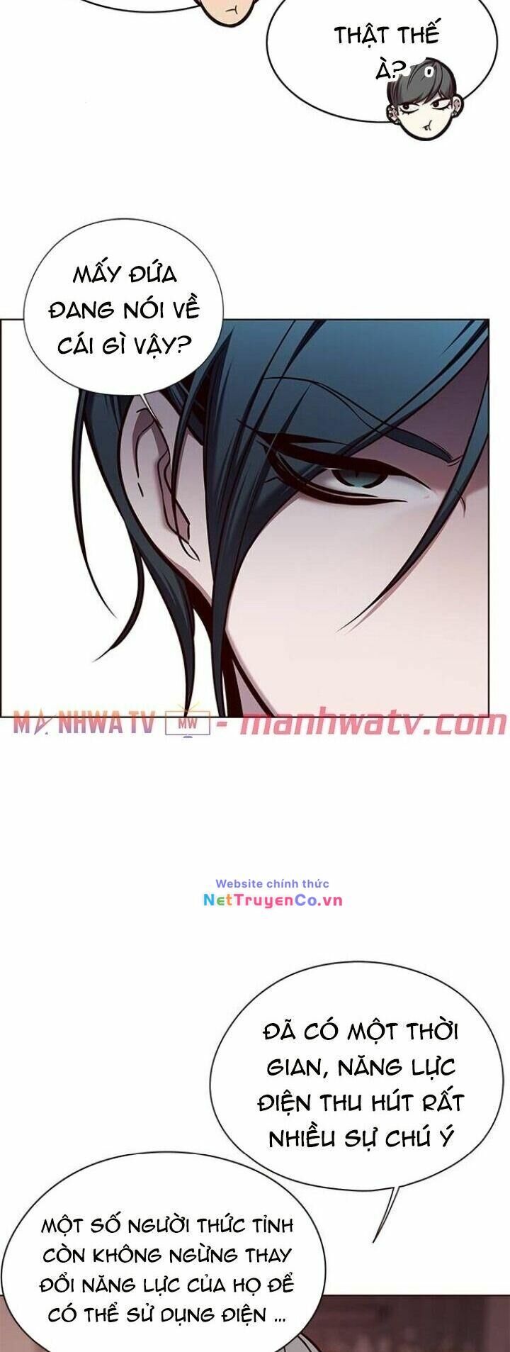 Cô Dâu Của Sói Trắng Chapter 123 - Trang 2