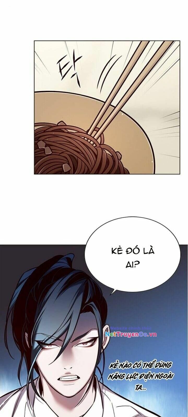 Cô Dâu Của Sói Trắng Chapter 123 - Trang 2