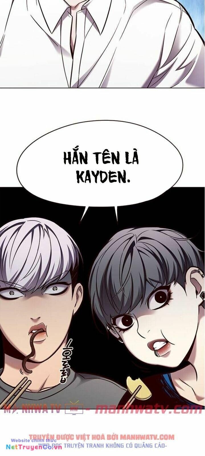 Cô Dâu Của Sói Trắng Chapter 123 - Trang 2