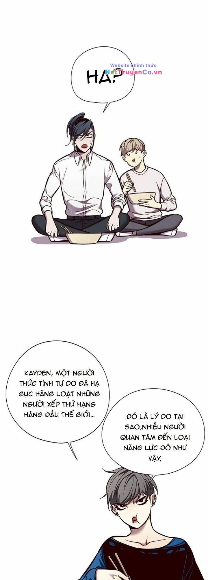 Cô Dâu Của Sói Trắng Chapter 123 - Trang 2