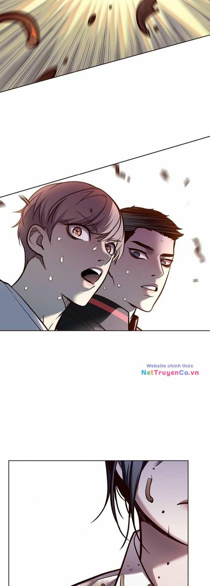 Cô Dâu Của Sói Trắng Chapter 123 - Trang 2