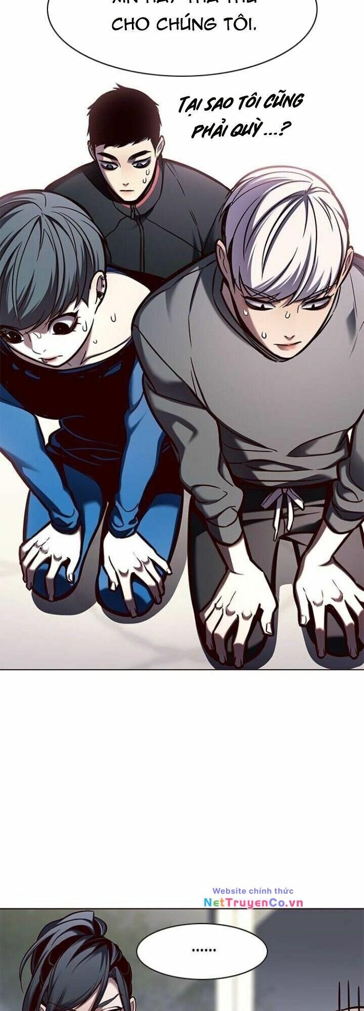 Cô Dâu Của Sói Trắng Chapter 123 - Trang 2