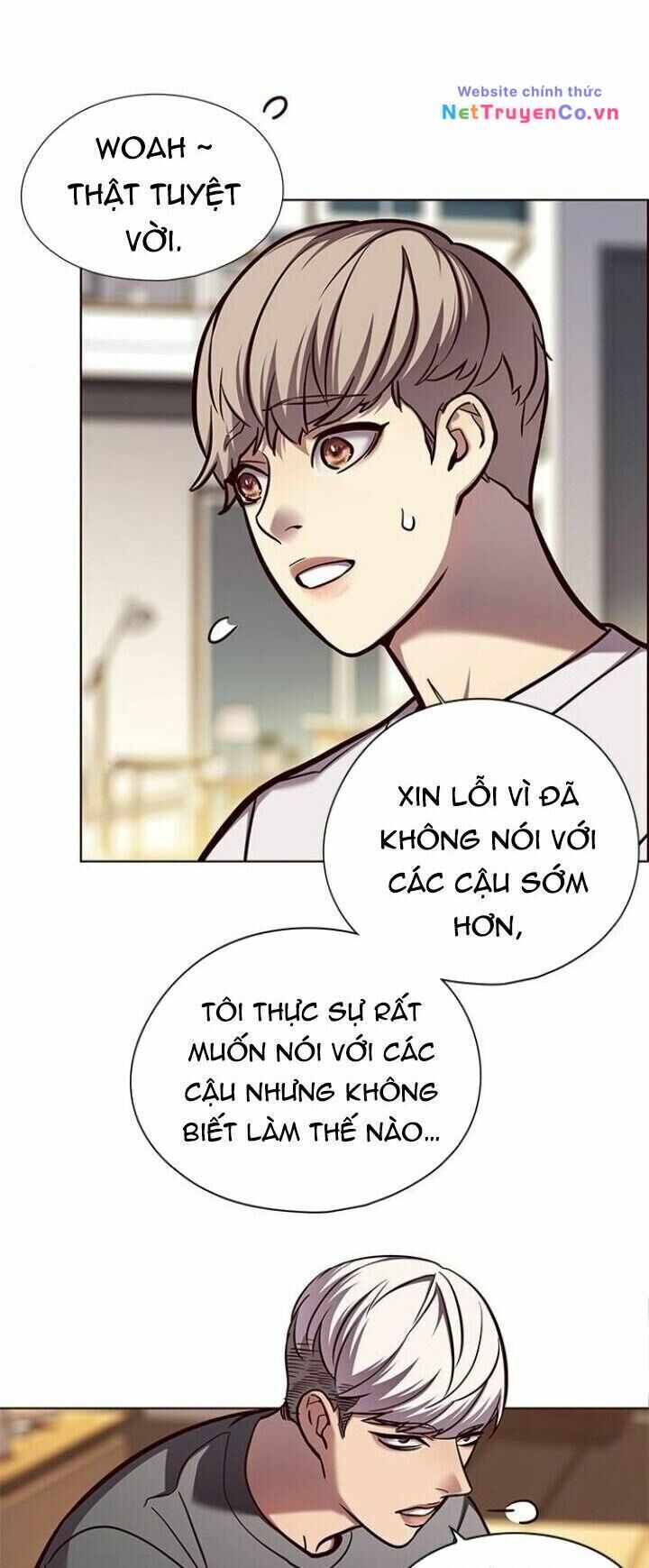 Cô Dâu Của Sói Trắng Chapter 123 - Trang 2