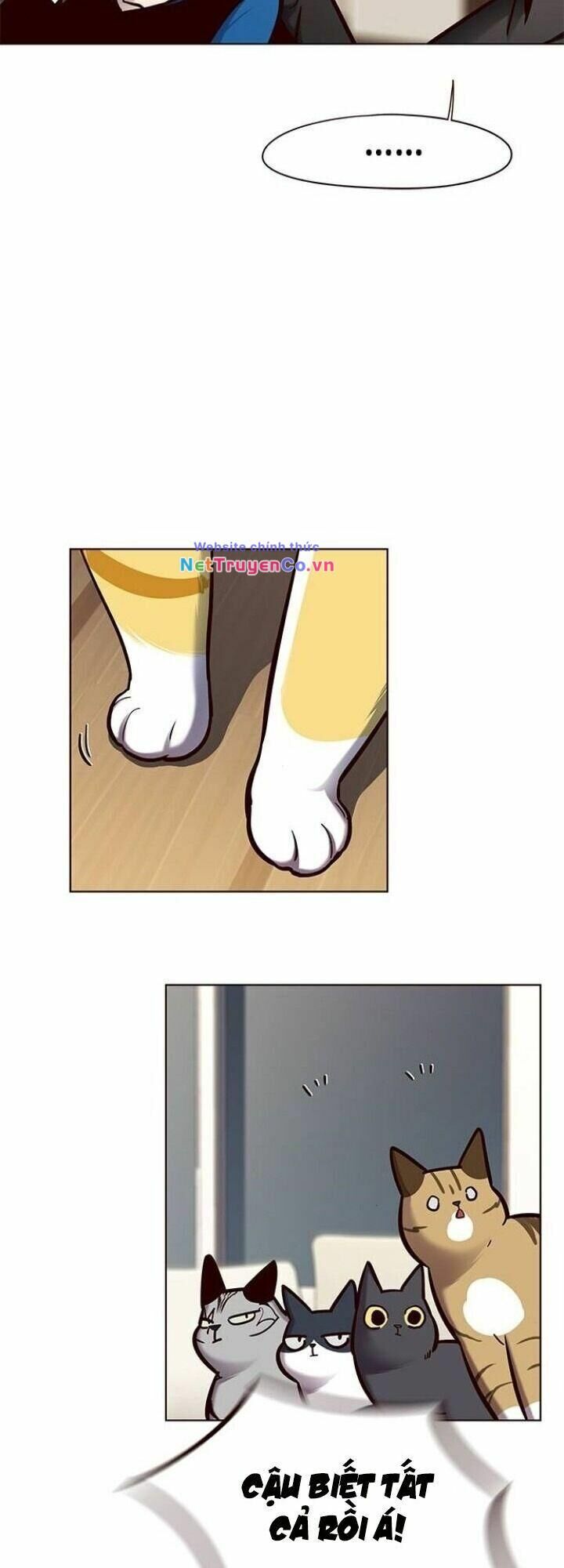 Cô Dâu Của Sói Trắng Chapter 123 - Trang 2