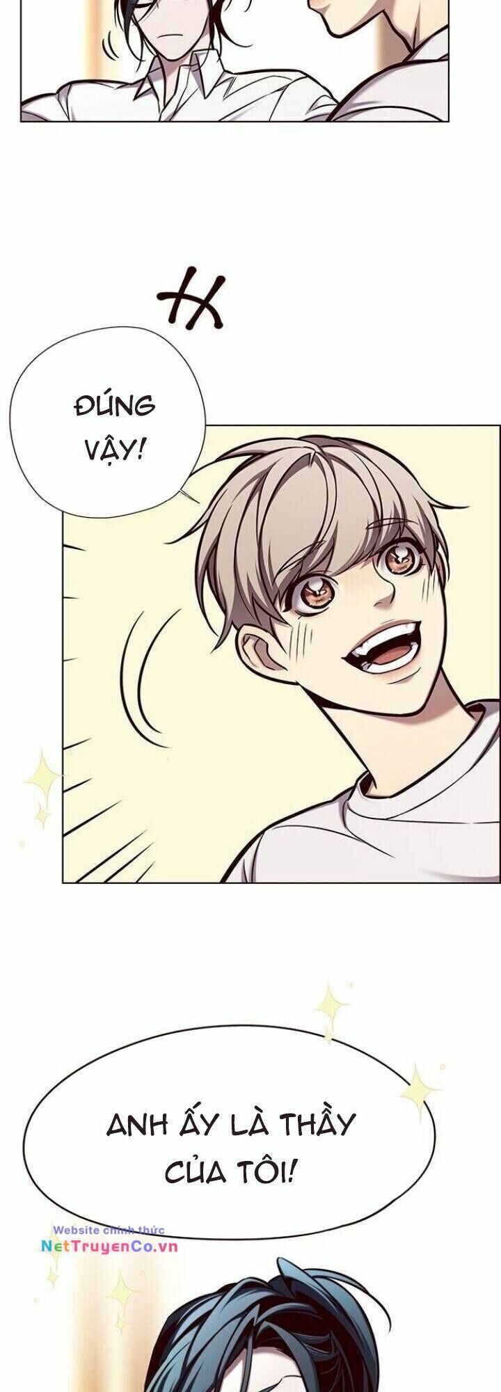 Cô Dâu Của Sói Trắng Chapter 123 - Trang 2