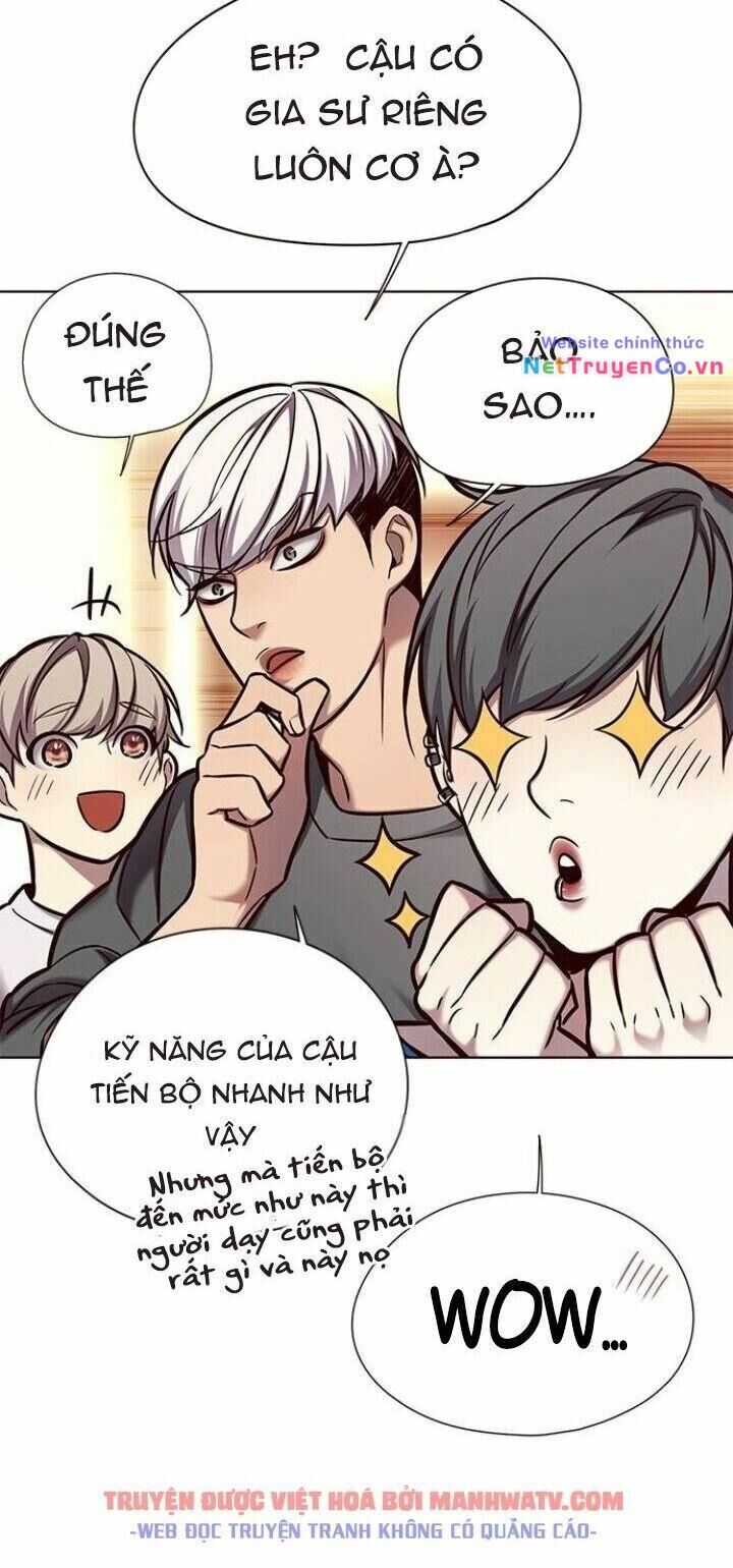 Cô Dâu Của Sói Trắng Chapter 123 - Trang 2