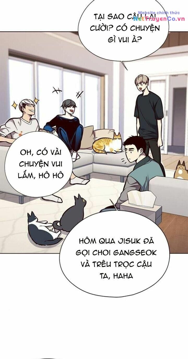 Cô Dâu Của Sói Trắng Chapter 124 - Trang 2