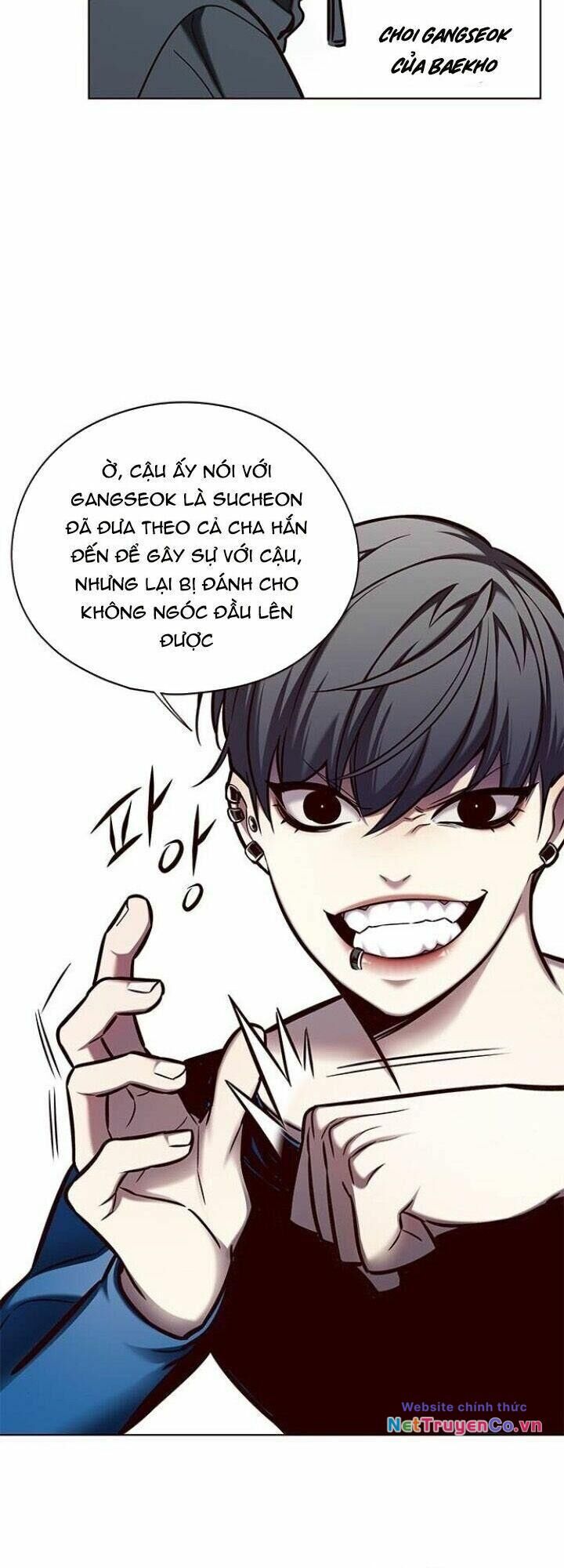 Cô Dâu Của Sói Trắng Chapter 124 - Trang 2