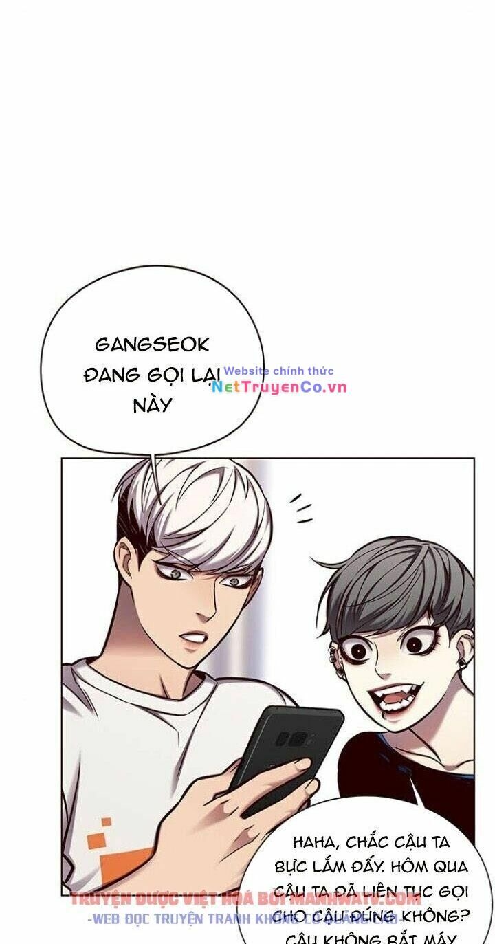 Cô Dâu Của Sói Trắng Chapter 124 - Trang 2