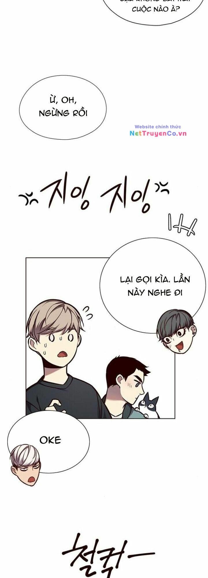 Cô Dâu Của Sói Trắng Chapter 124 - Trang 2