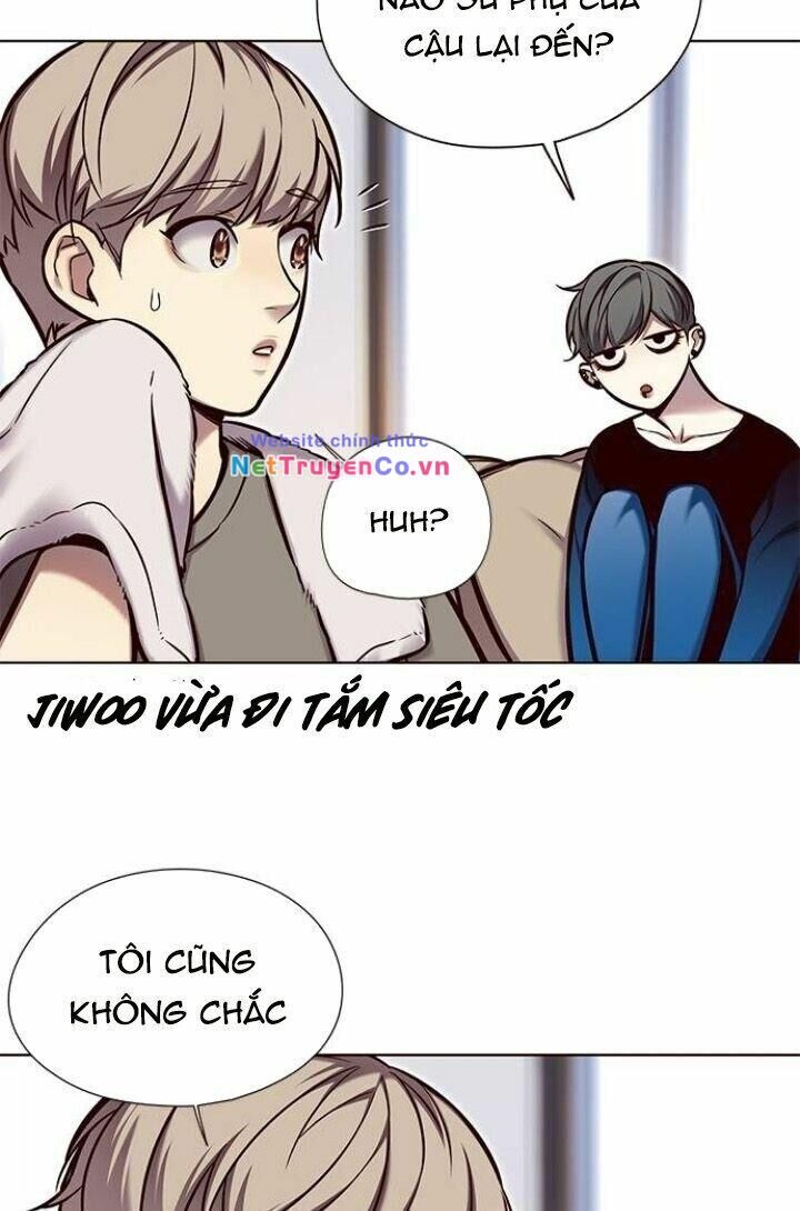 Cô Dâu Của Sói Trắng Chapter 124 - Trang 2