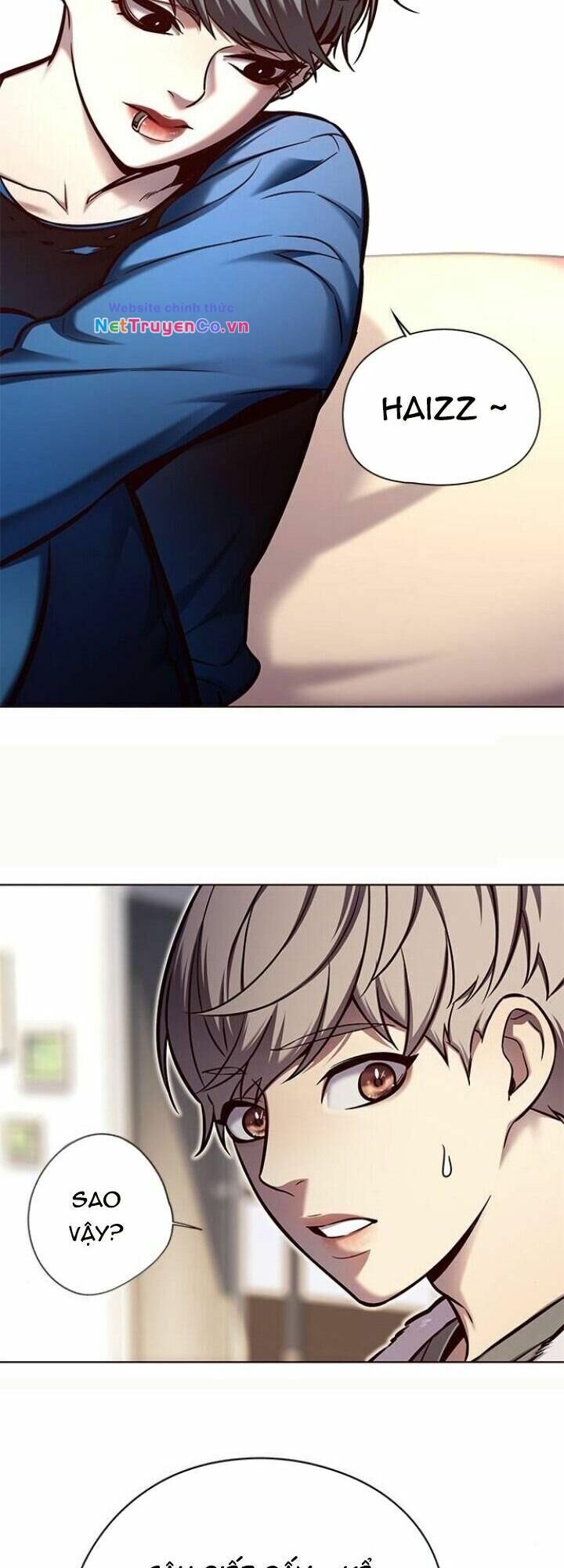 Cô Dâu Của Sói Trắng Chapter 124 - Trang 2