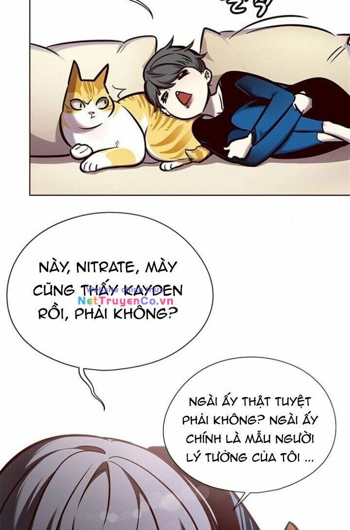 Cô Dâu Của Sói Trắng Chapter 124 - Trang 2