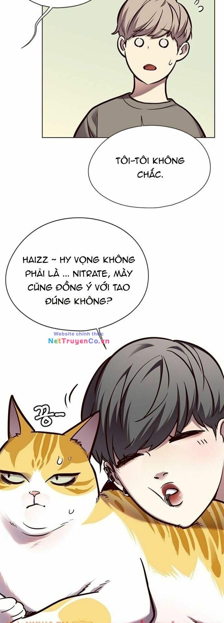 Cô Dâu Của Sói Trắng Chapter 124 - Trang 2