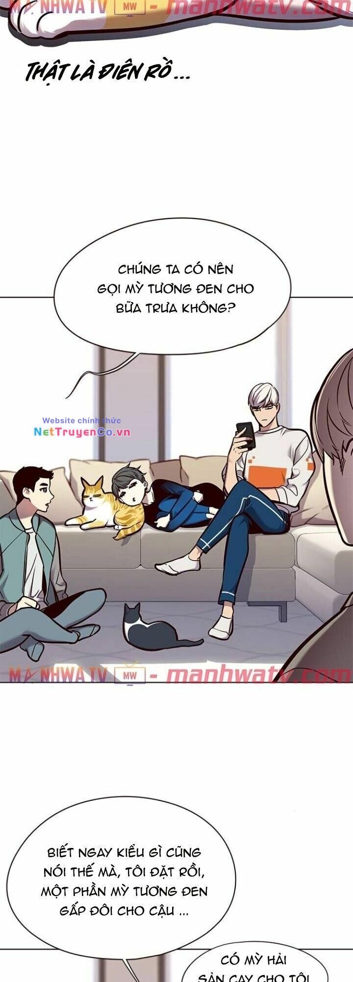 Cô Dâu Của Sói Trắng Chapter 124 - Trang 2